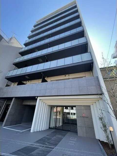 Due Minami Sunamachi - Exterior - []
