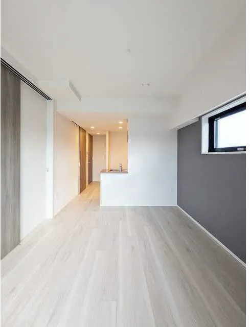 Geoent Ueno Inaricho - Interior - ["Flooring", "Floor", "Wood flooring"]