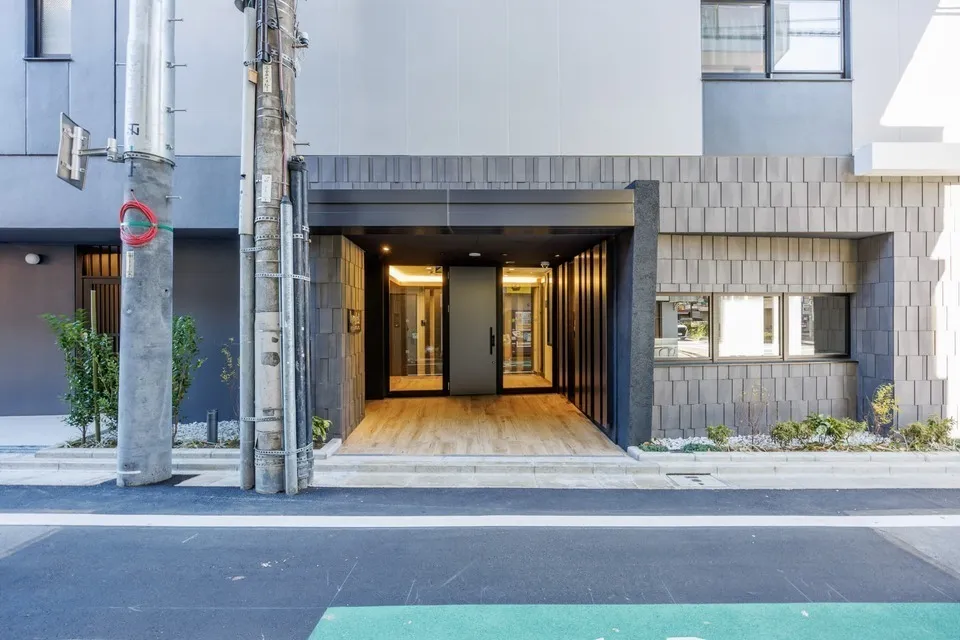 Hmlet Ikebukuro - Exterior - []