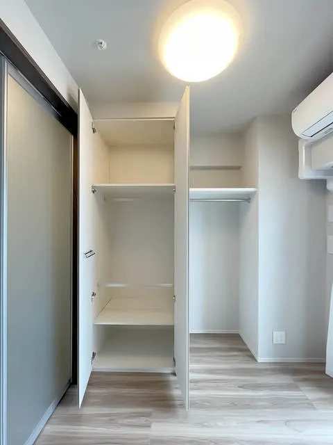 Lefon Progres Monzen Nakamachi Marks - Interior - ["Property", "Building", "Fixture"]