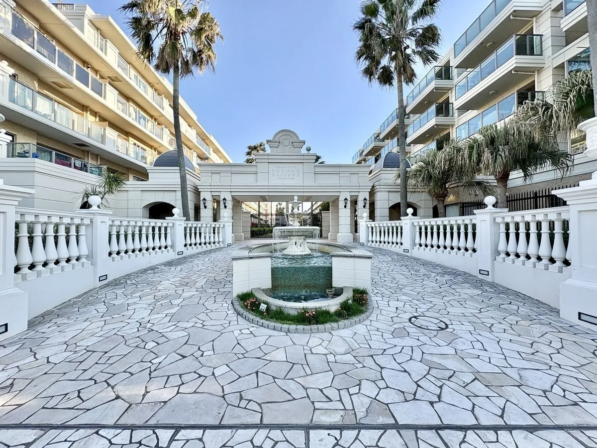 Grand City Shonan Coast II