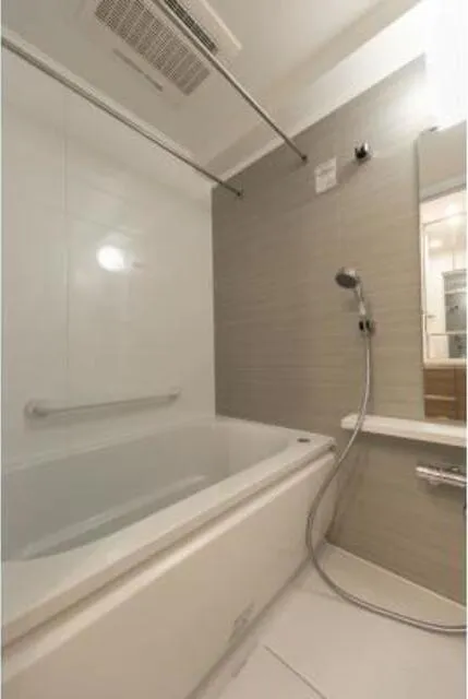 Verde Court Nishi-Shinjuku - Interior - ["Property", "Bathroom", "Room"]