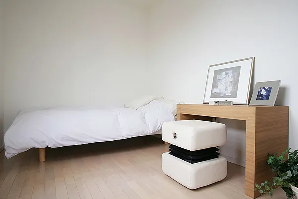 Residia Bunkyo Honkomagome - Design - ["Furniture", "Plant", "Comfort"]