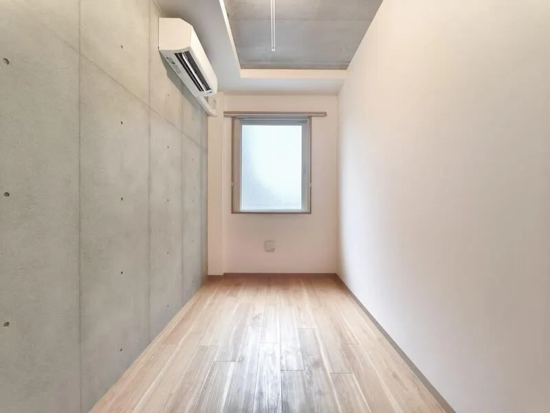Belle Maison Nakamurabashi North NW - Interior - ["Wood", "Flooring", "Ceiling"]