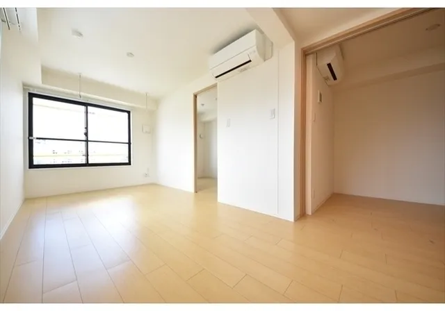 El Faro Waseda - Interior - ["Floor", "Flooring", "Apartment"]