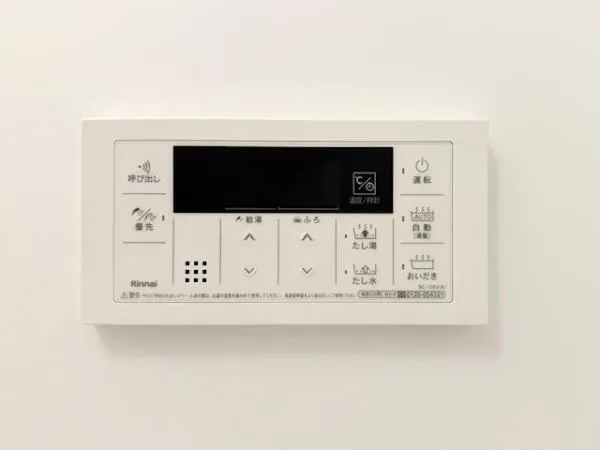 ALERO Shin Nakano II - Interior - []