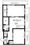 Parkside Minamioi - Floor Plan - ["Plan", "Floor plan"] thumbnail