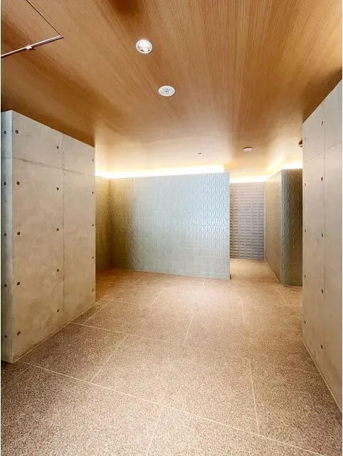 Livio Maison Higashi-Ikebukuro - Exterior - ["Flooring", "Floor", "Ceiling"]
