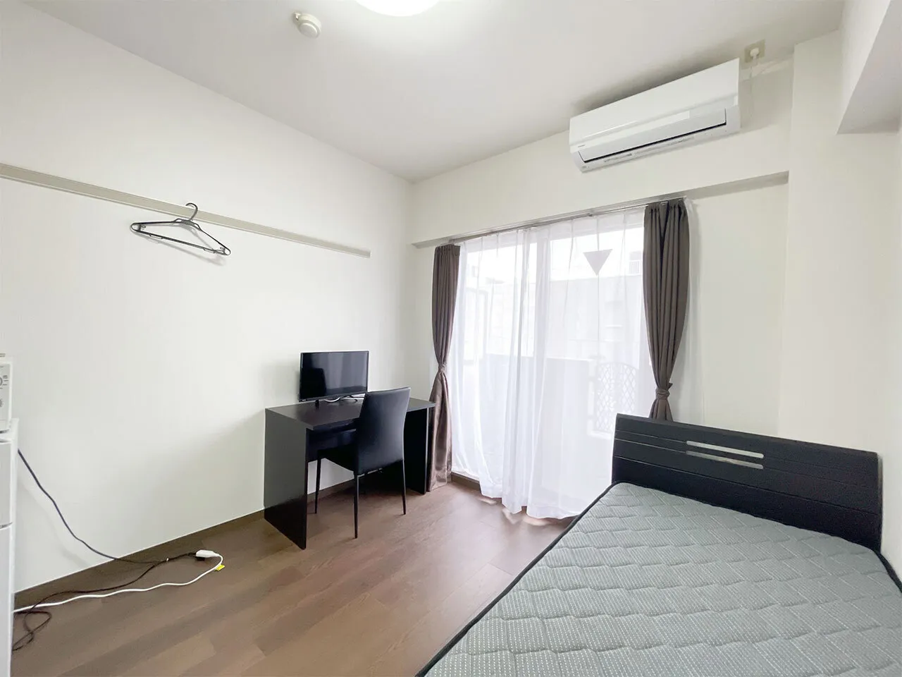 Mynavi STAY Palace Tsukishima Riverside - Interior - []
