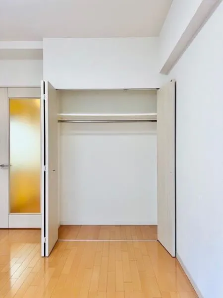 KDX Residence Okachimachi - Interior - ["Flooring", "Wood", "Floor"]