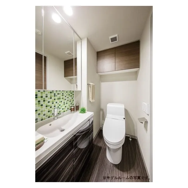 Comforia Magome - Interior - ["Plumbing fixture", "Interior design", "Room"]