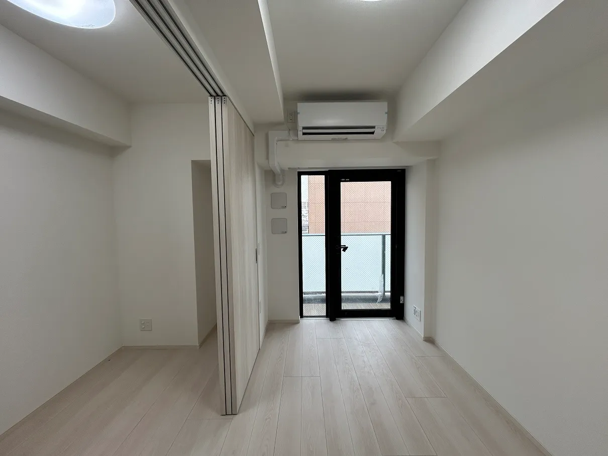 Gran Casa Sumiyoshi II - Interior - ["Flooring", "Floor", "Ceiling"]