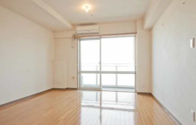 L-AGE Koishikawa B - Interior - ["Wood", "Floor", "Flooring"]