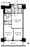 Canal Square Toyosu - Floor Plan - ["Floor plan"] thumbnail