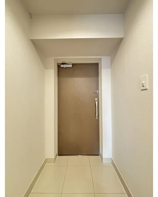 Daffitto Kinshicho - Interior - ["Flooring", "Floor", "Wood"]