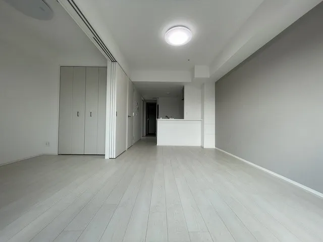 Urbanex Asakusabashi Front - Interior - ["Flooring", "Floor", "Wall"]