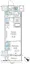 Beltroi Ningyocho - Floor Plan - [] thumbnail