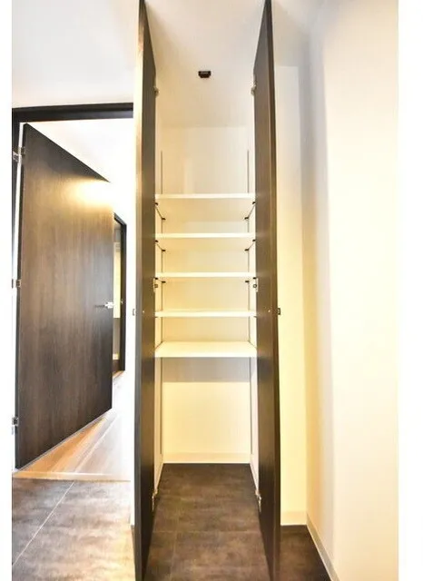 Gran Paseo Ookayama II - Interior - ["Flooring", "Interior design", "Wood"]