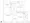 La Tour Shibakoen - Floor Plan - ["White", "Plan", "Diagram"] thumbnail