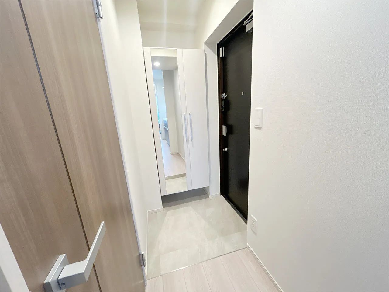 Mynavi STAY Neo Vista Asakusa Tawaramachi - Interior - []