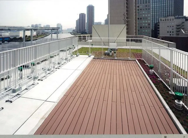 Proud Flat Sumida Riverside - Other - []
