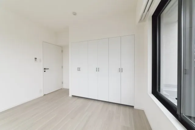 Proud Flat Shibuya Tomigaya - Interior - ["Building", "Fixture", "Wood"]
