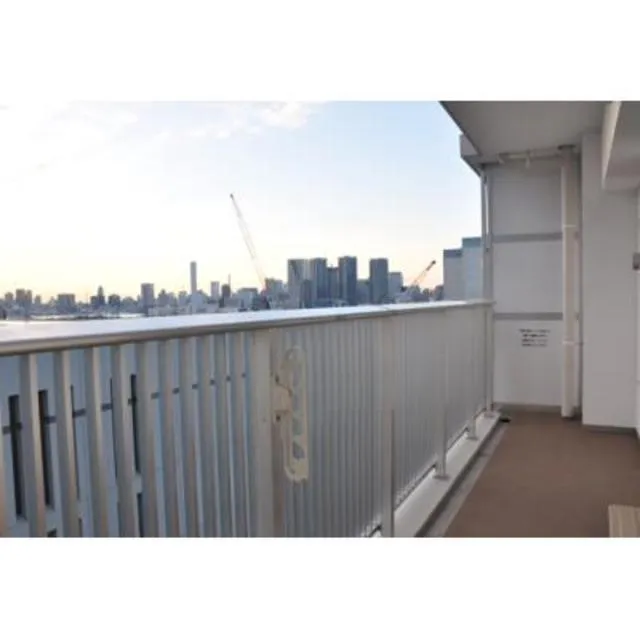 Park Axis Toyosu Canal - Interior - ["Property", "Sky", "Room"]