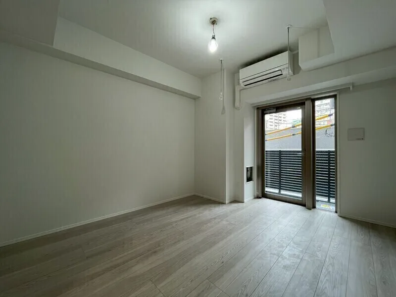 LUMIEC un Kitaueno - Interior - ["Flooring", "Wood", "Floor"]