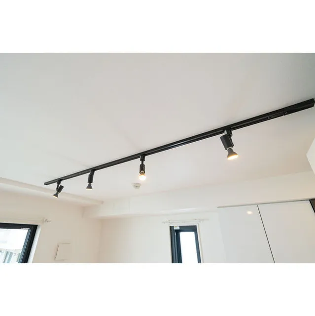 NOZOMIO Premier Sangenjaya - Interior - ["Fixture", "Shade", "Rectangle"]