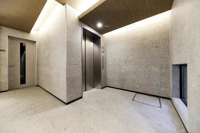 Belfirth Kanda Jimbocho - Exterior - ["Flooring", "Floor", "Ceiling"]