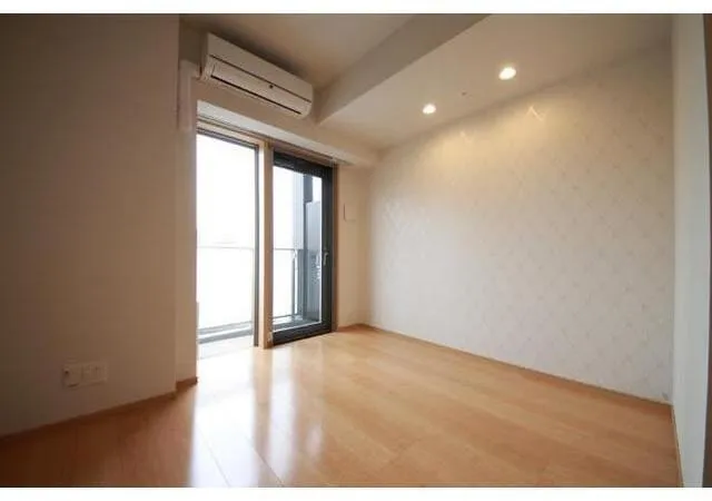 Harmony Residence Ikebukuro #003 - Interior - ["Flooring", "Floor", "Wood flooring"]