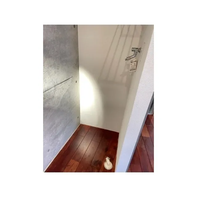 New Maisonette Shirokanedai - Interior - ["Table", "Stairs", "Wood"]