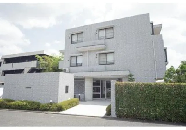 Flat Hamadayama - Exterior - Exterior