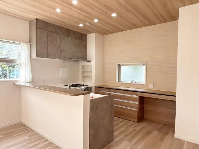 Fujisawa City Kugenuma Matsugaoka 4-chome Detached house