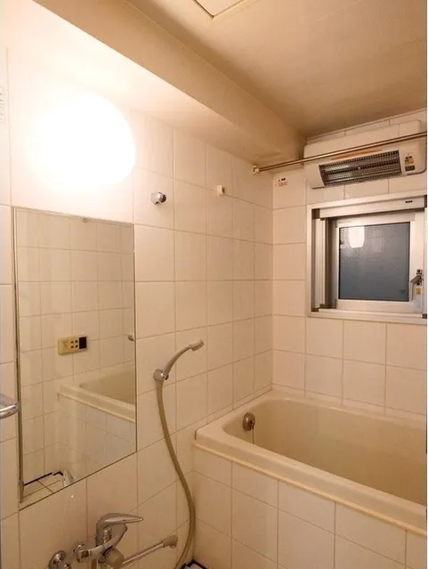Elstanza Daikanyama - Interior - ["Bathtub", "Building", "Property"]