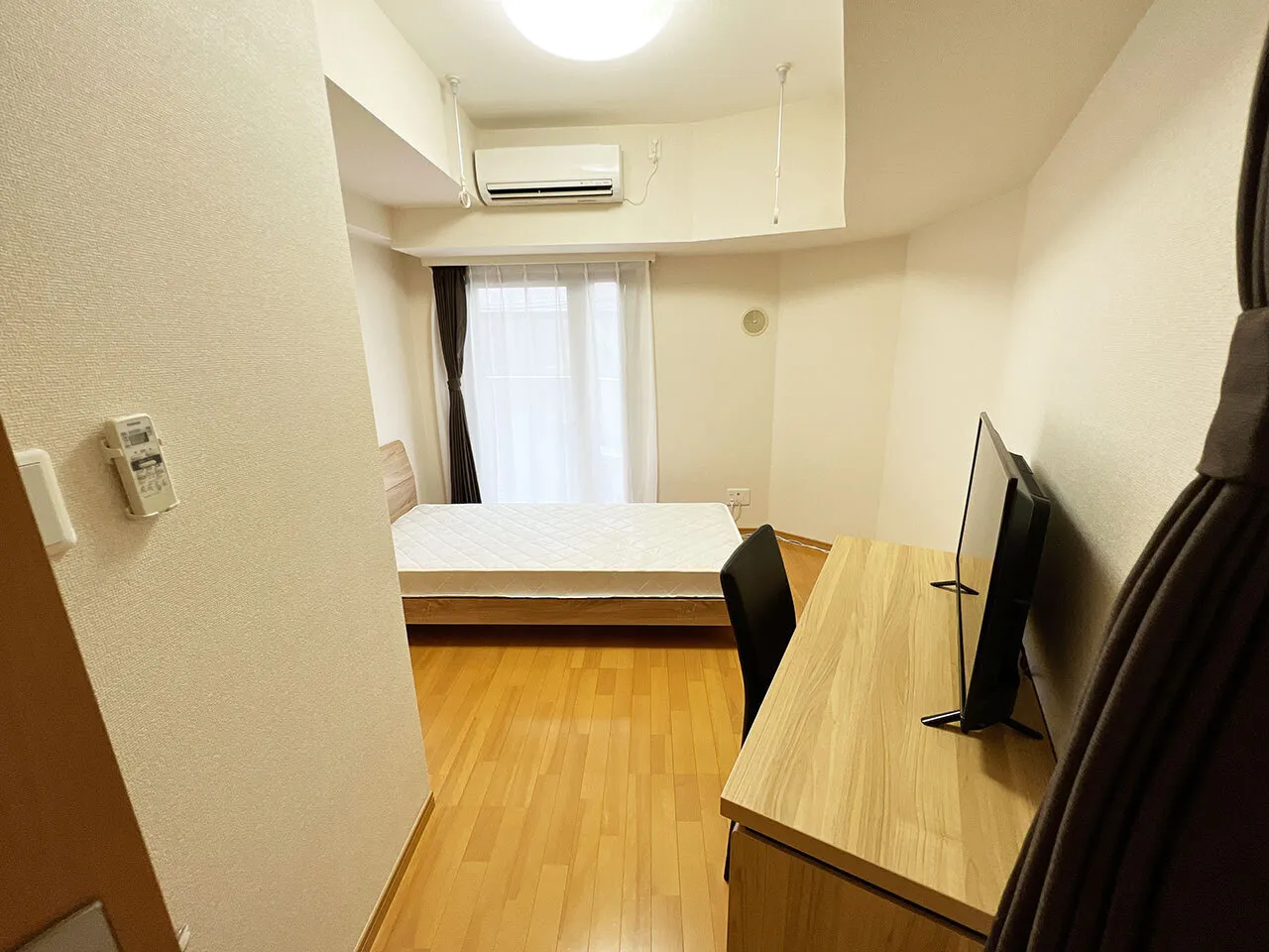Mynavi STAY Miraie Kamiikebukuro - Interior - []
