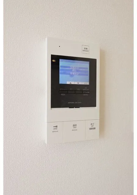 Comforia Honkomagome 1-Chome - Interior - ["Electronic device", "Technology", "Electronics"]
