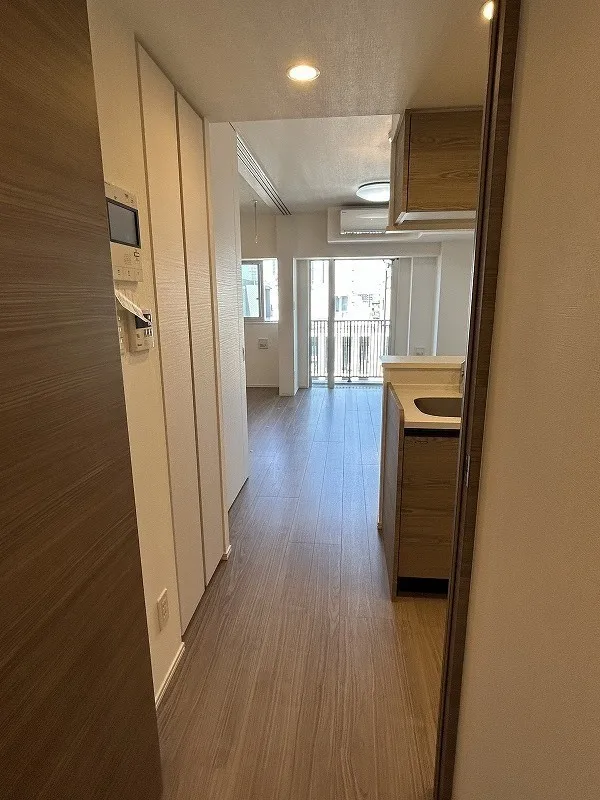 La Class Asakusa - Interior - ["Flooring", "Floor", "Interior design"]