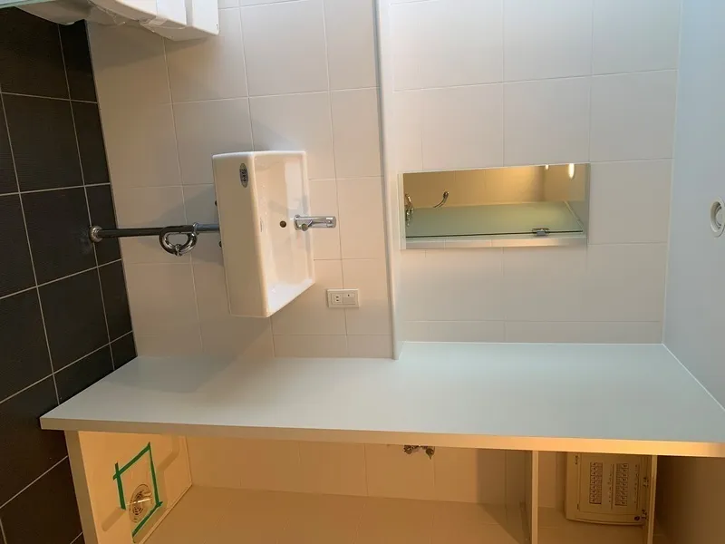 Gran Casa Minami Aoyama - Interior - ["Wall", "Interior design", "Bathroom Sink"]