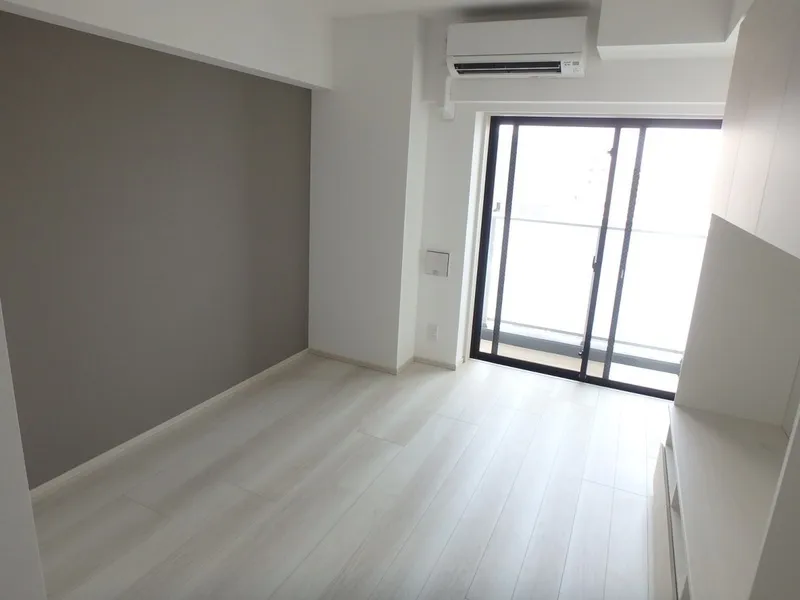 Orchid Residence Ueno - Interior - ["Flooring", "Floor", "Apartment"]