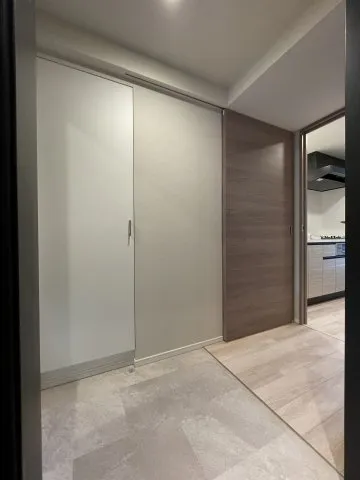 Proud Flat Honjo Azumabashi - Interior - ["Fixture", "Flooring", "Floor"]
