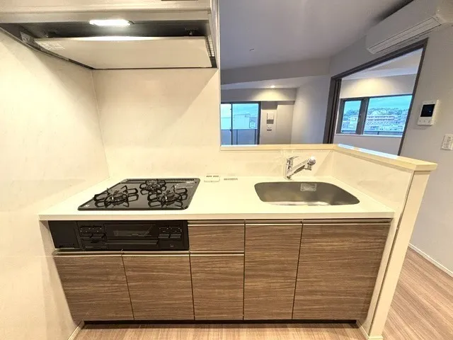 URBANLINK Tokiwadai - Interior - ["Floor", "Apartment", "Plumbing fixture"]