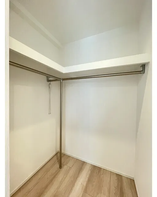 Season Flats Omorinishi - Interior - ["Wood", "Flooring", "Floor"]