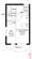 Composite Shinagawa Kanekoyama - Floor Plan - ["White", "Diagram", "Technical drawing"] thumbnail