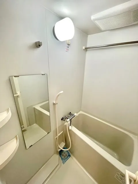 Residia Toranomon - Interior - ["Plumbing fixture", "Fixture", "Floor"]
