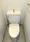 Harada Terrace - Interior - ["Toilet seat", "Toilet", "Plumbing fixture"] thumbnail