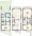 1-30-14 Higashi-Ogu, Arakawa-Ku, Tokyo - Floor Plan - ["Apartment", "Plan"] thumbnail