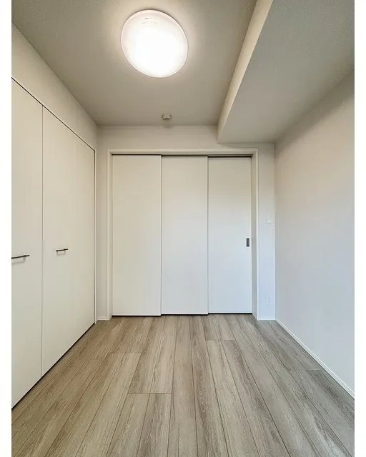 Daffitto Kinshicho - Interior - ["Flooring", "Floor", "Wall"]