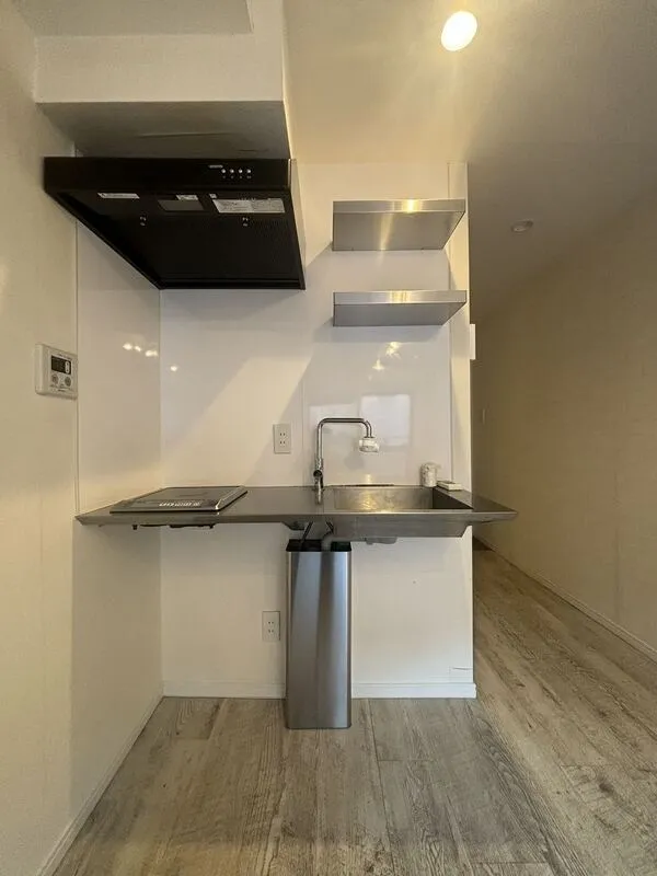 Star Homes Daitabashi - Interior - ["Flooring", "Floor", "Composite material"]