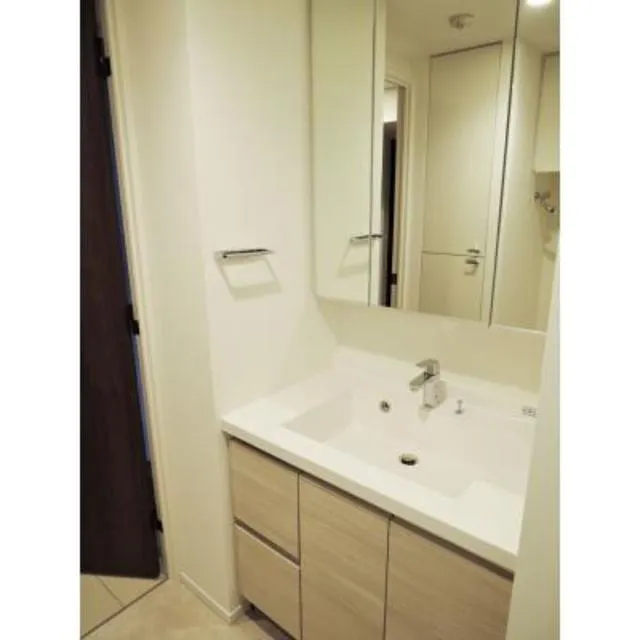Park Axis Nihonbashi Kabutocho - Interior - ["Property", "Bathroom", "Room"]